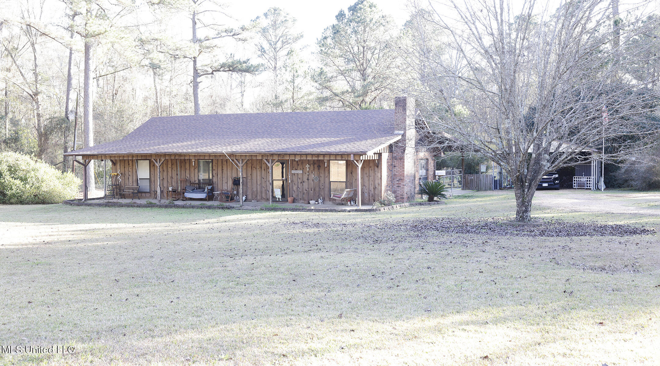 1182 Robb Street Summit, MS 39666 - Photo 22 of 42 _C5_0286