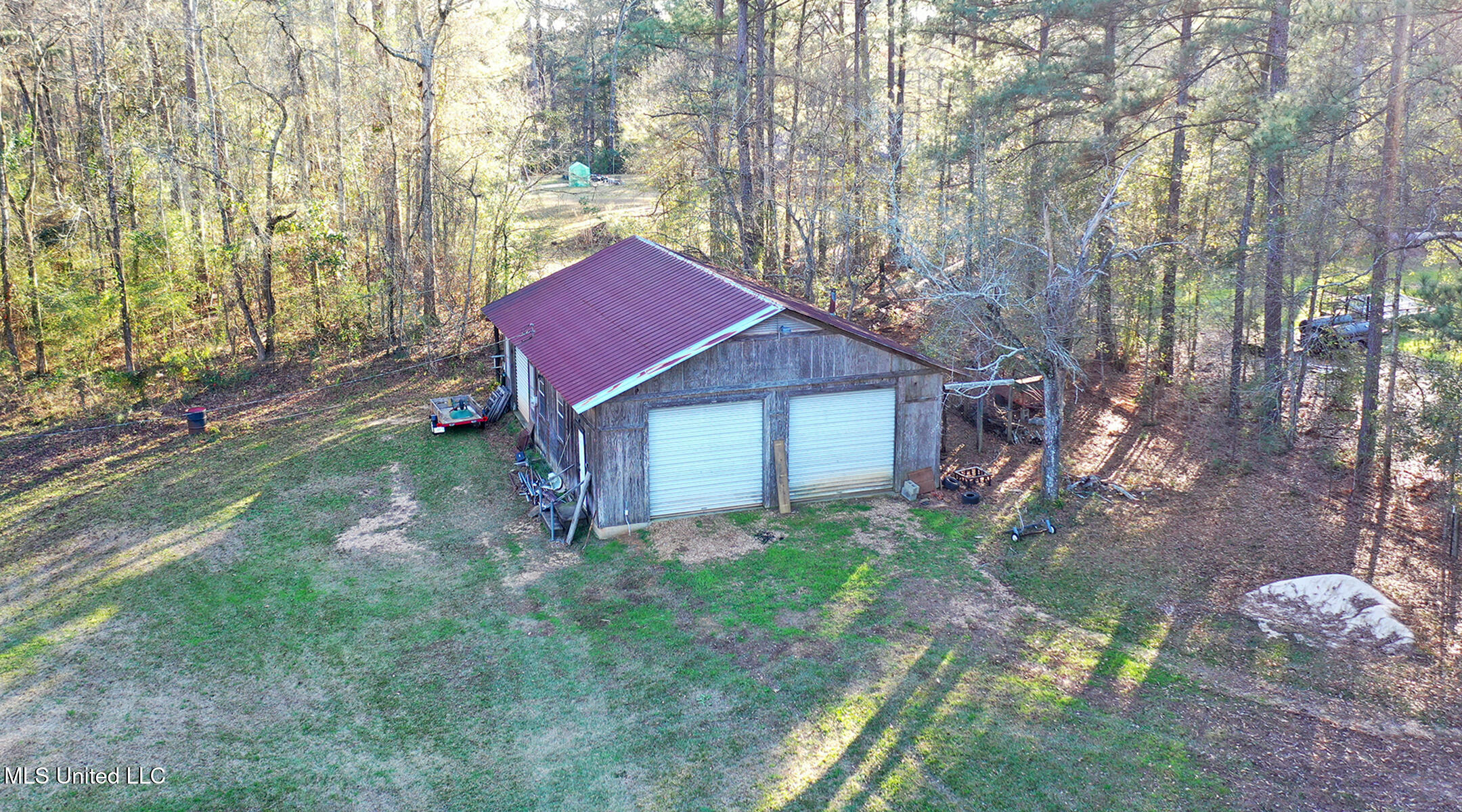 1182 Robb Street Summit, MS 39666 - Photo 23 of 42 DJI_0842