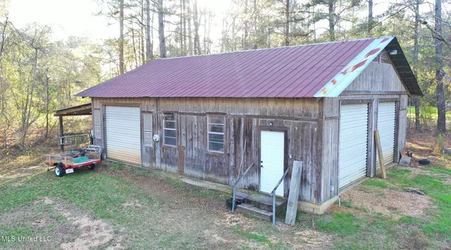 $200,000 | 1182 Robb Street, Summit, MS 39666