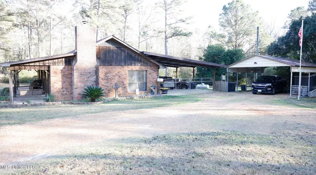 $200,000 | 1182 Robb Street, Summit, MS 39666