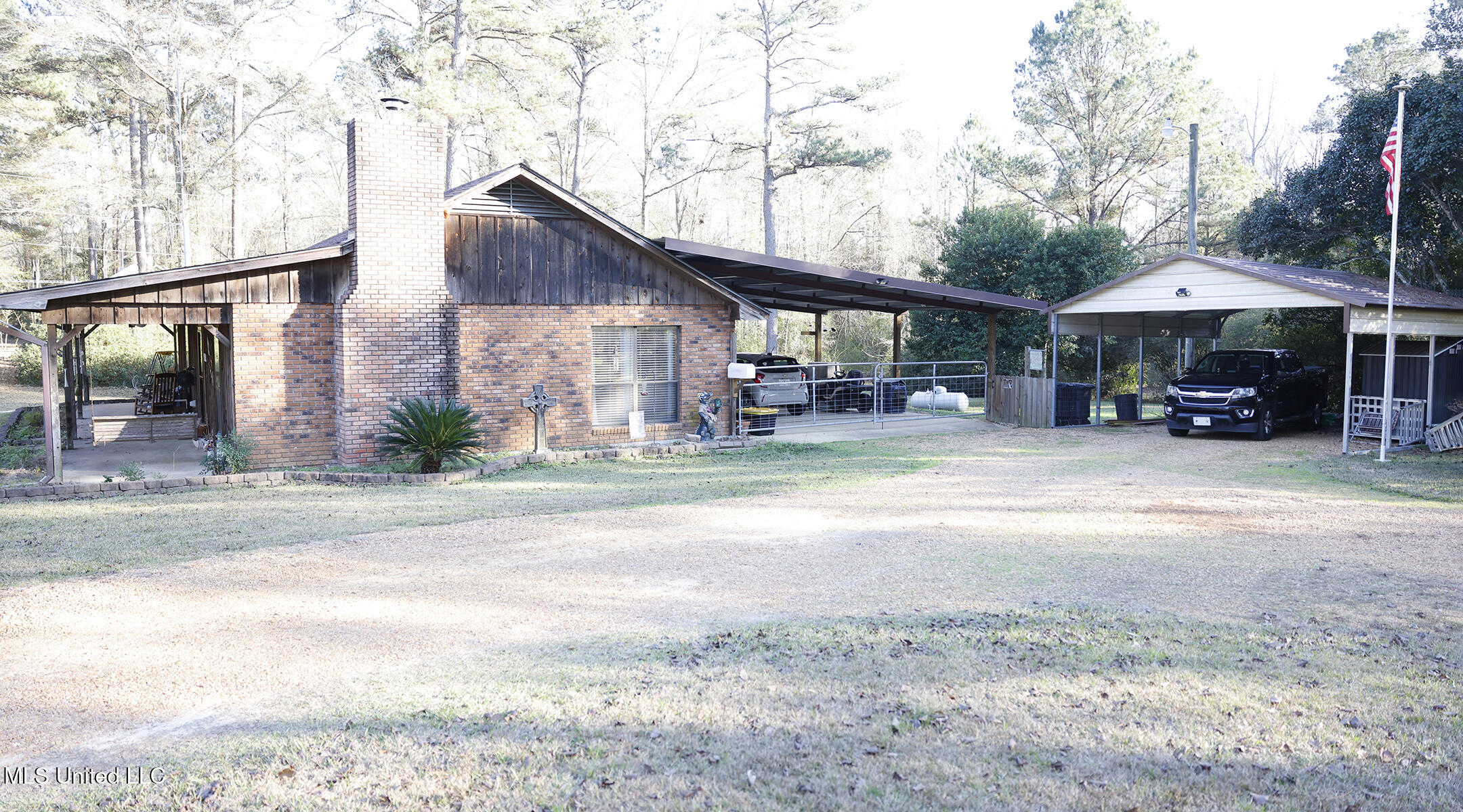 1182 Robb Street Summit, MS 39666 - Photo 27 of 42 _C5_0294