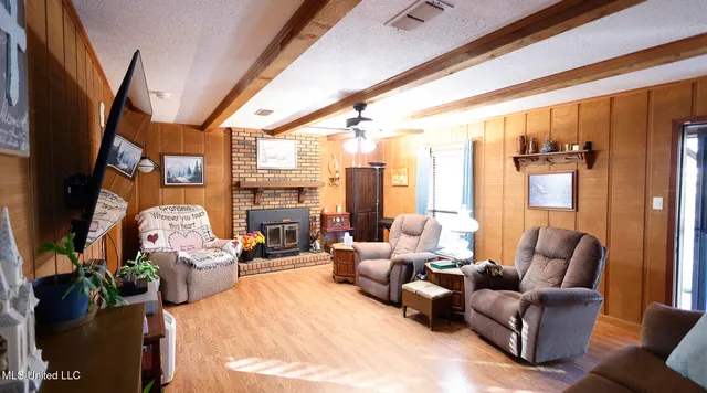 $200,000 | 1182 Robb Street, Summit, MS 39666