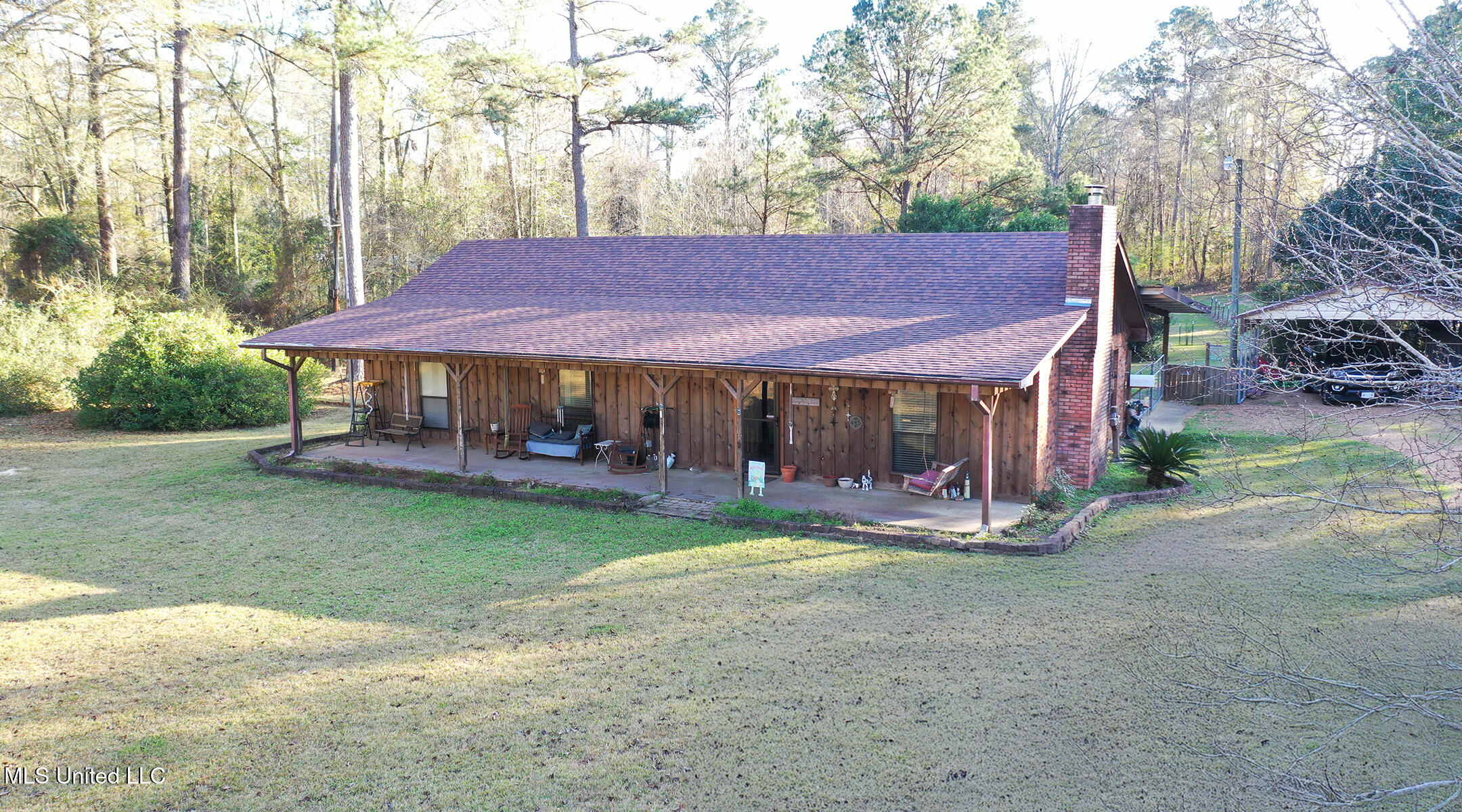1182 Robb Street Summit, MS 39666 - Photo 37 of 42 DJI_0837