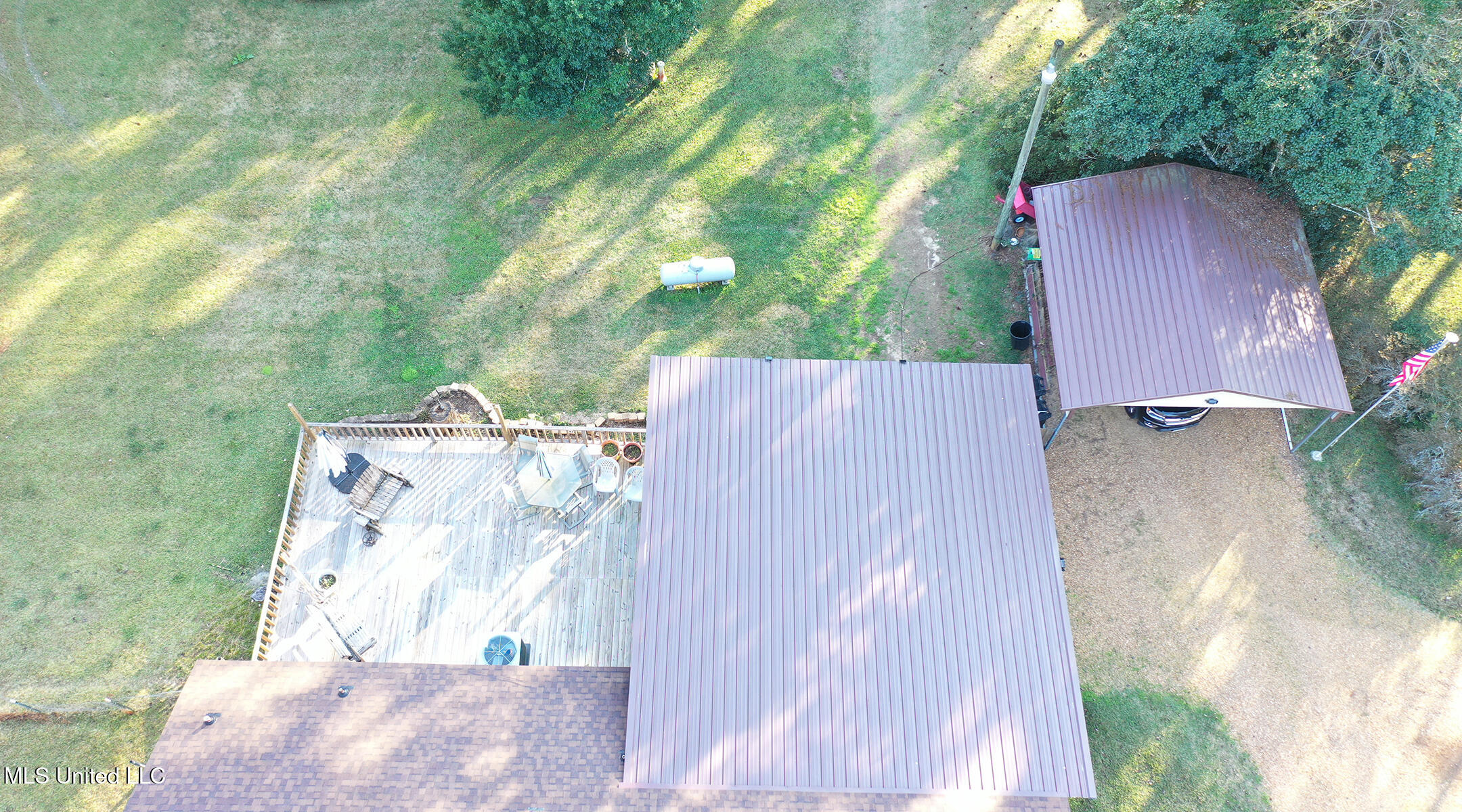 1182 Robb Street Summit, MS 39666 - Photo 38 of 42 DJI_0841