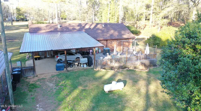 $200,000 | 1182 Robb Street, Summit, MS 39666