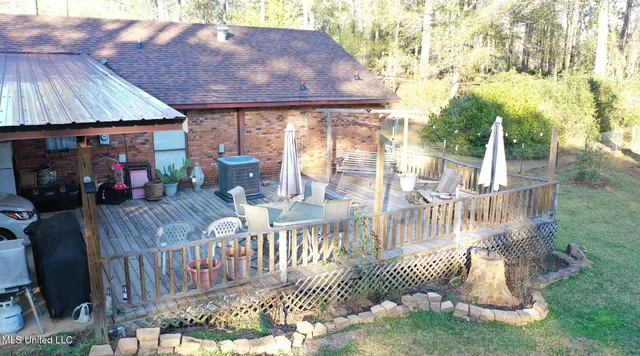 $200,000 | 1182 Robb Street, Summit, MS 39666