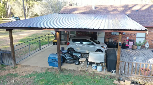 $200,000 | 1182 Robb Street, Summit, MS 39666