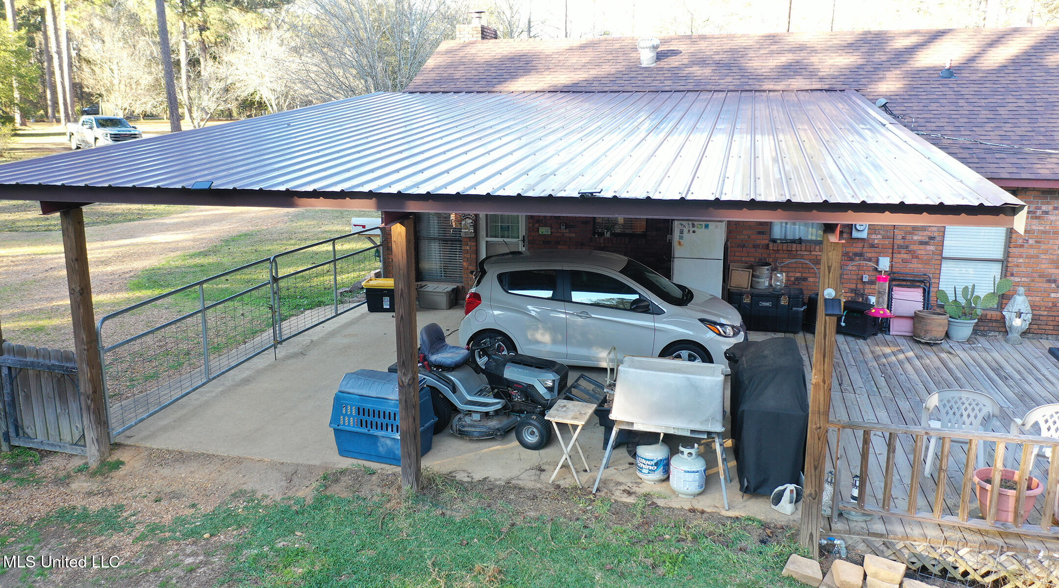 1182 Robb Street Summit, MS 39666 - Photo 41 of 42 DJI_0850