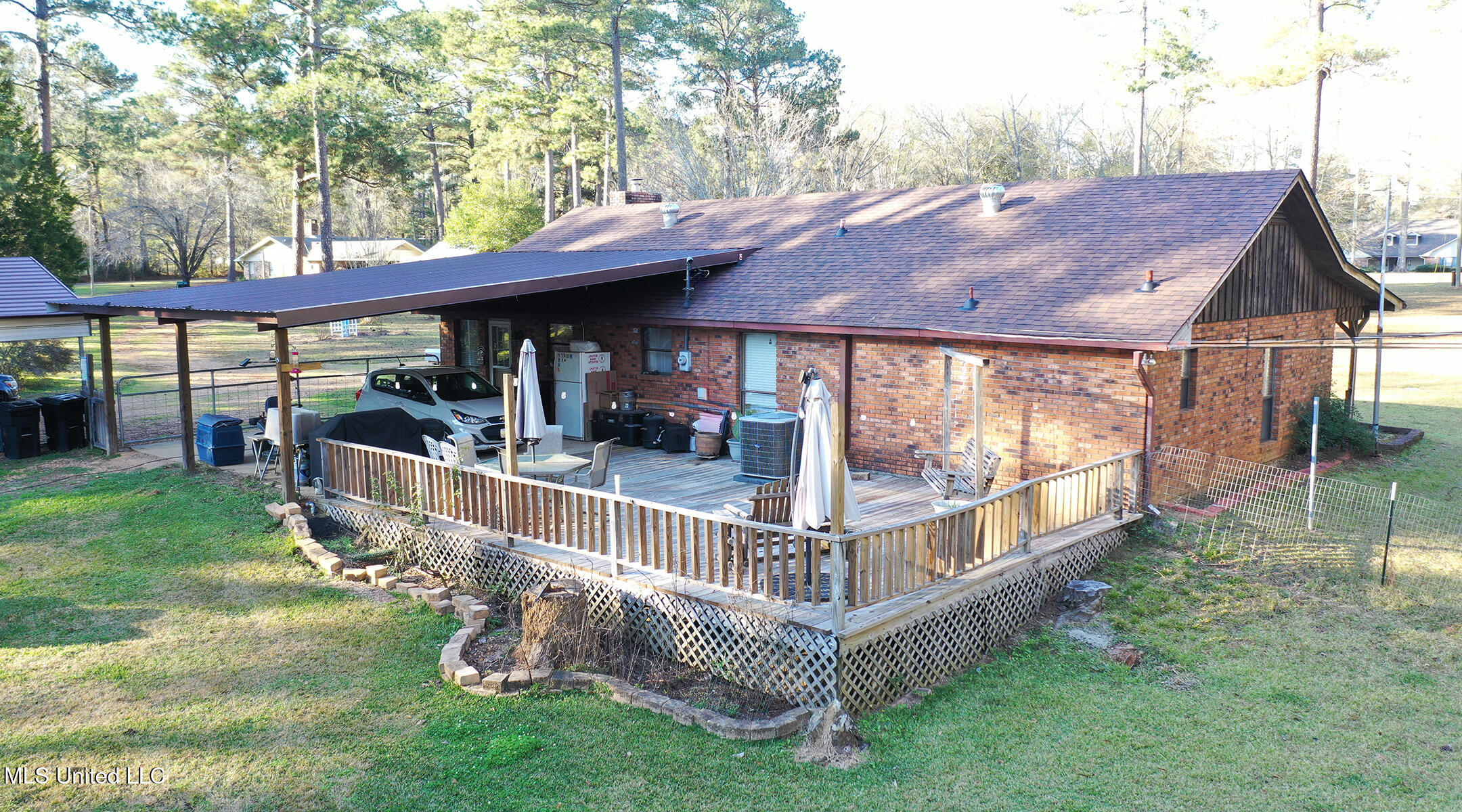 1182 Robb Street Summit, MS 39666 - Photo 42 of 42 DJI_0851