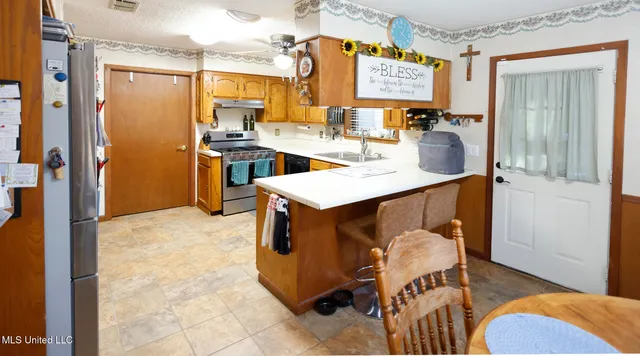 $200,000 | 1182 Robb Street, Summit, MS 39666