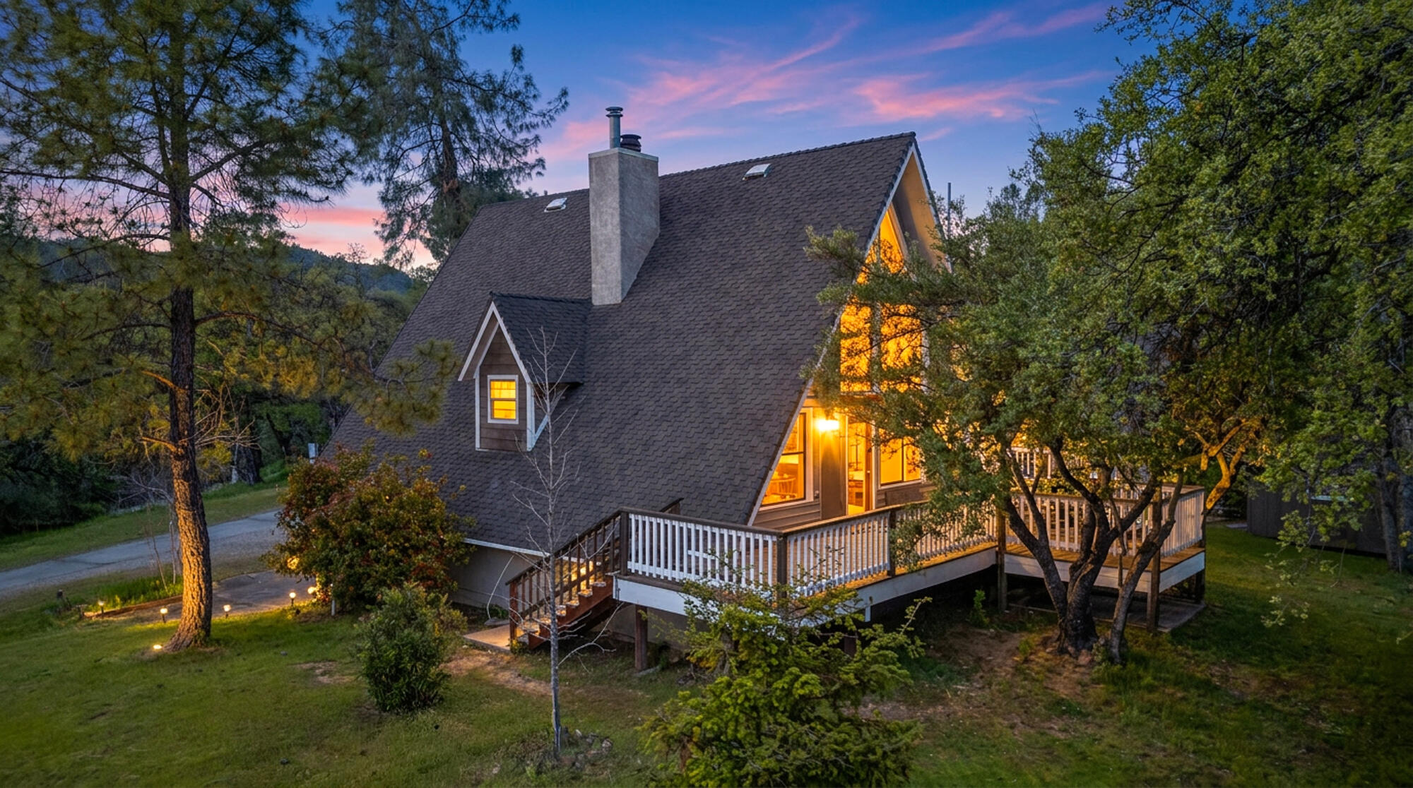 8566 Placer Road Redding, CA 96001 - Photo 2 of 66 8566 Placer Rd-04