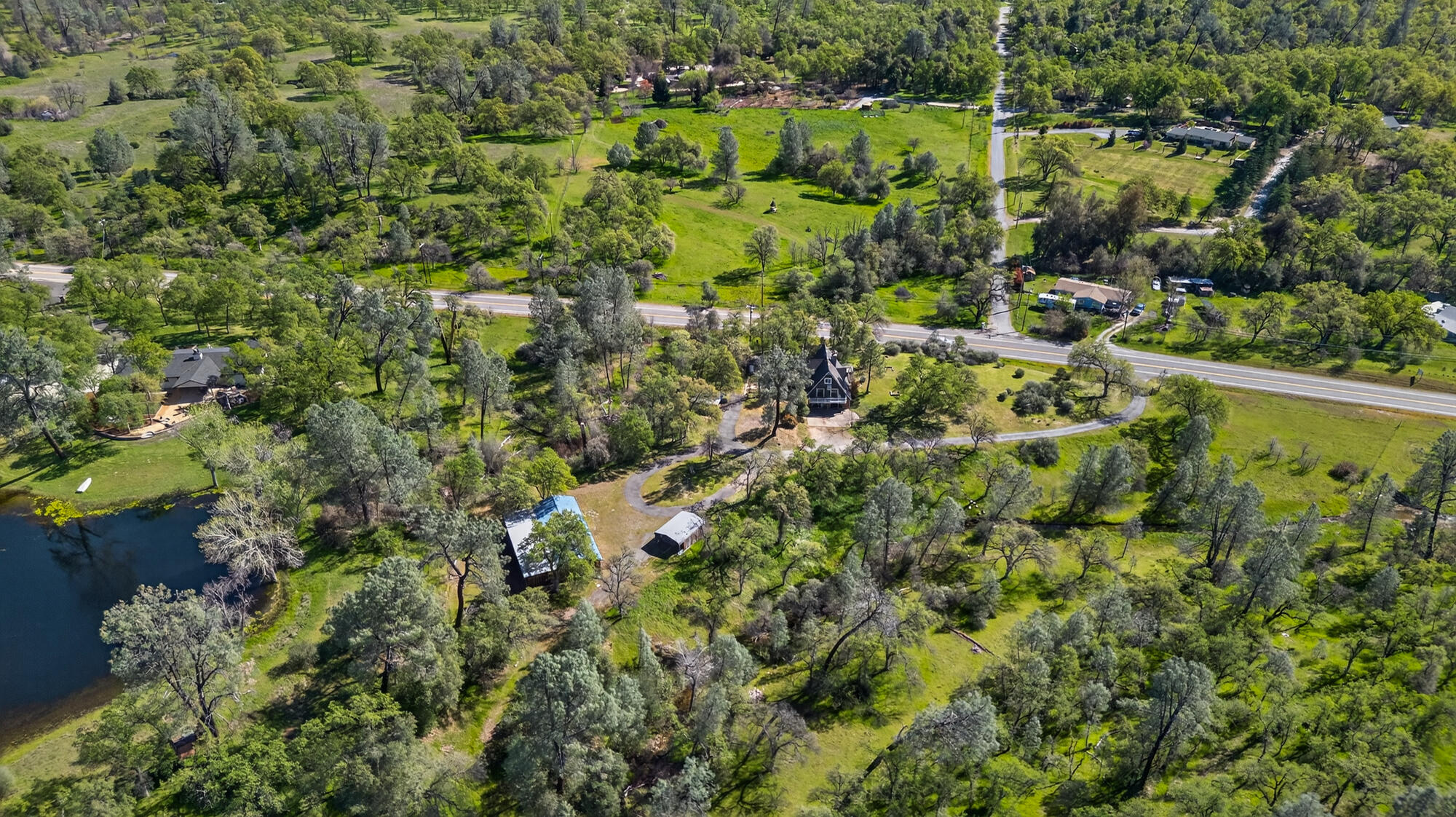 8566 Placer Road Redding, CA 96001 - Photo 62 of 66 8566 Placer Rd-20