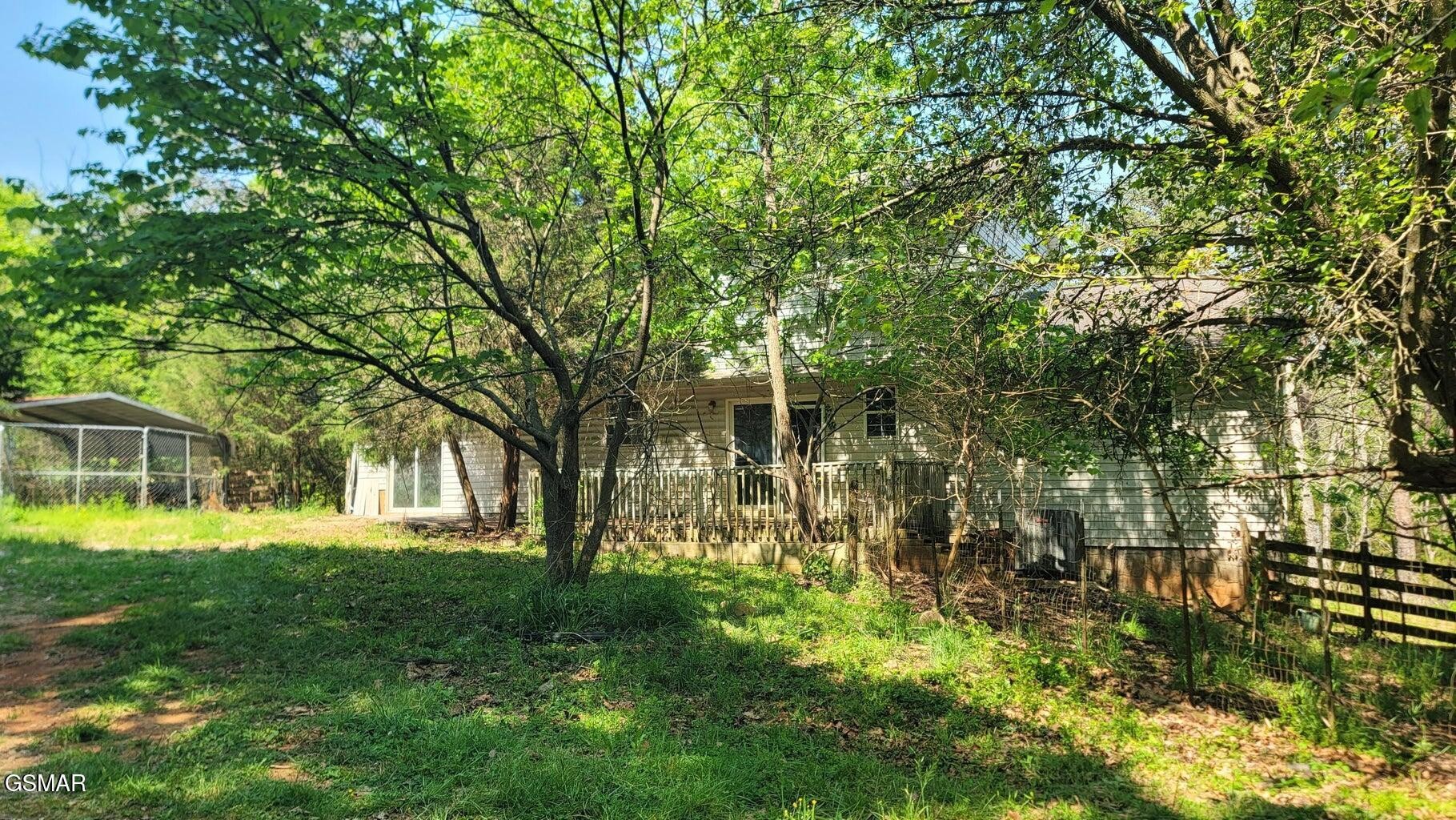 263 West Price Road Dandridge, TN 37725 - Photo 11 of 33 Gallery Image 11