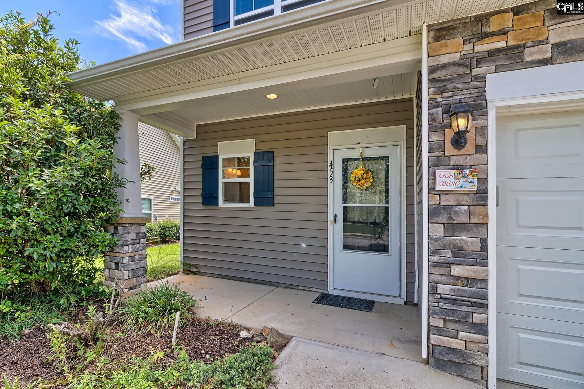 453 Crawley Lane Chapin, SC 29036 - Photo 3 of 36