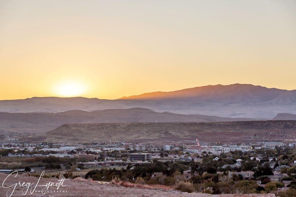 South Rim At Foremaster Ridge Street, Unit 94 St. George, UT 84790 - Photo 1 of 1 20210118205538743141000000-o
