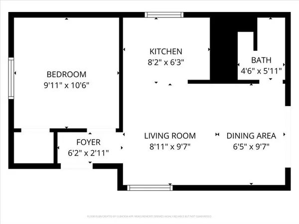 a view of a couch in a patio