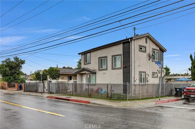 $484,900 | 12624 South Mona Boulevard, Compton, CA 90222
