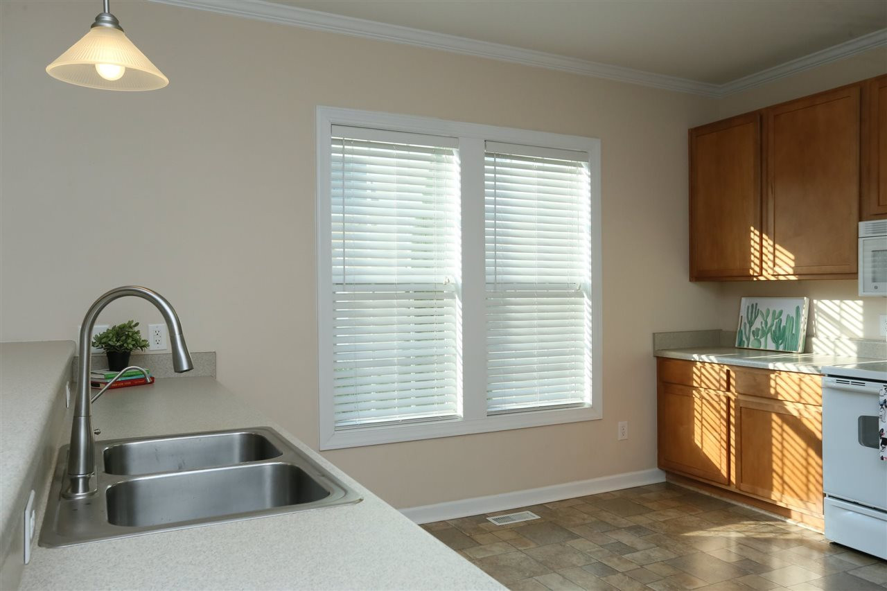 8915 Shallcross Way Raleigh, NC 27617 - Photo 12 of 29 Kitchen