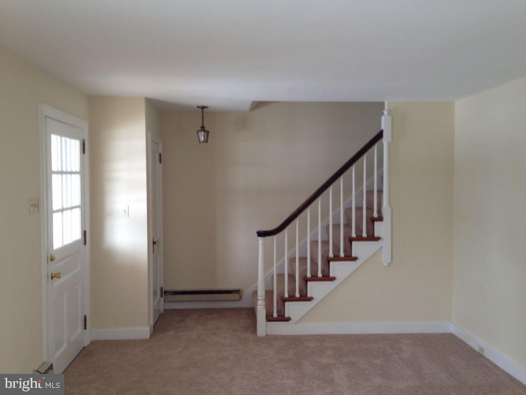 59 Petersburg Road Lancaster, PA 17601 - Photo 2 of 11 a view of an entryway with stairs