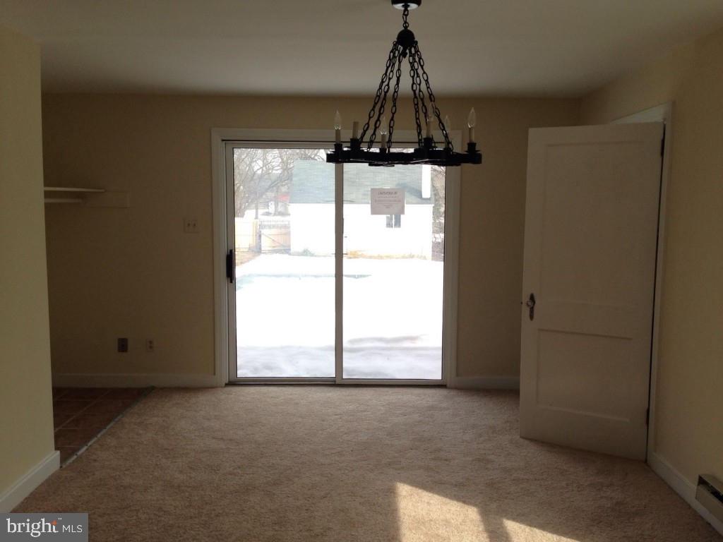 59 Petersburg Road Lancaster, PA 17601 - Photo 3 of 11 a view of empty room with window