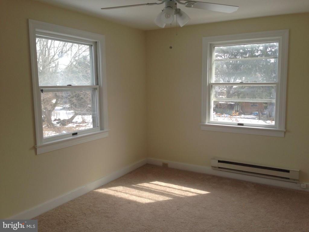 59 Petersburg Road Lancaster, PA 17601 - Photo 8 of 11 a view of an empty room with a window
