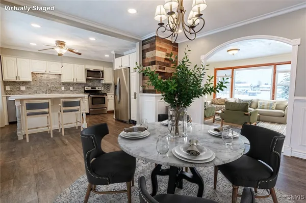 $349,900 | 112 Northwood Circle, Lee, NY 13440