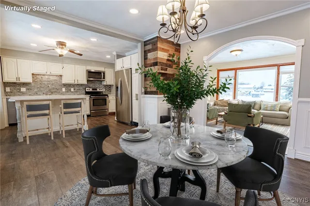 $369,900 | 112 Northwood Circle, Lee, NY 13440