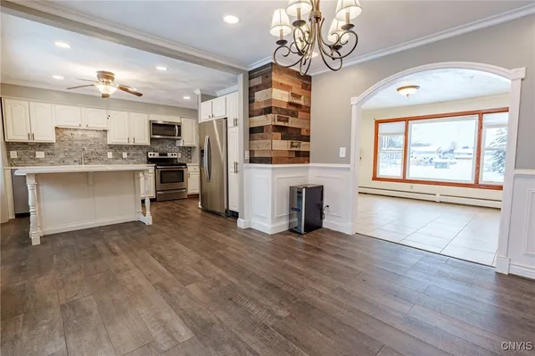 $349,900 | 112 Northwood Circle, Lee, NY 13440