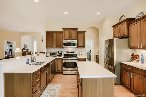 $889,500 | 4661 Wilson Drive, Broomfield, CO 80023