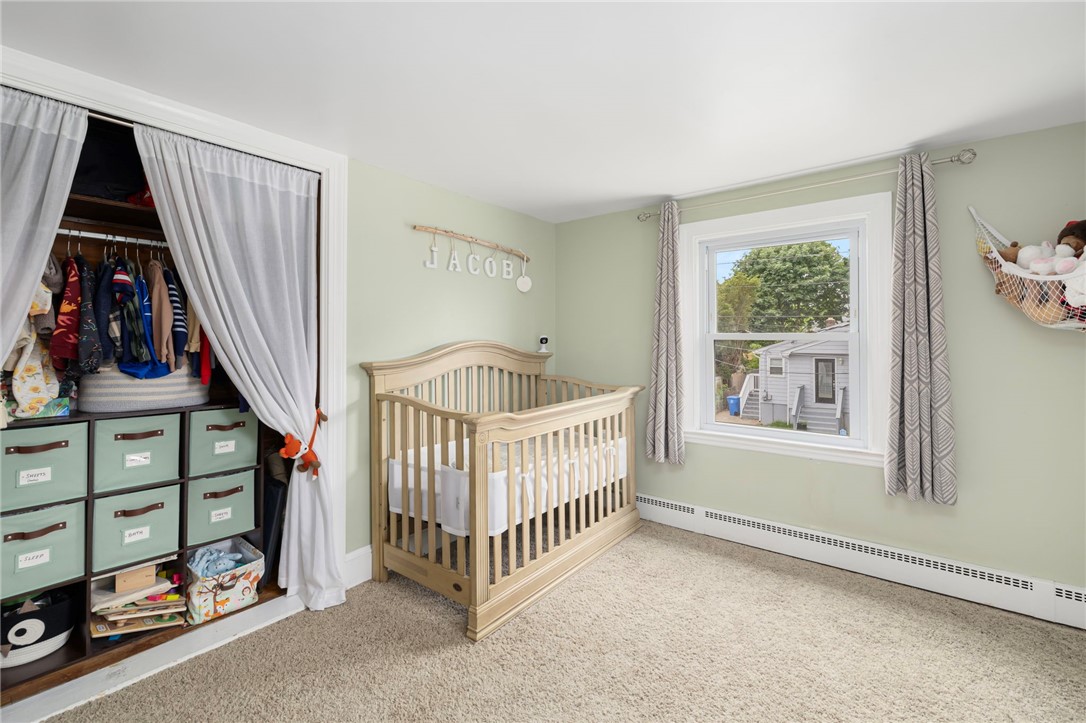 11 Doane Street Cranston, RI 02910 - Photo 21 of 38