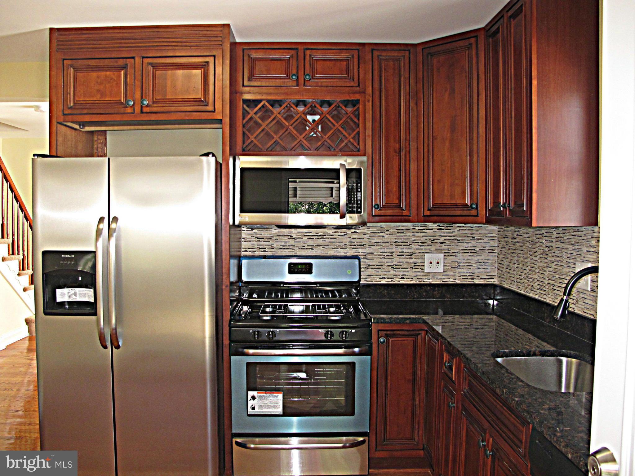 3204 Willoughby Road Baltimore, MD 21234 - Photo 6 of 17 Kitchen
