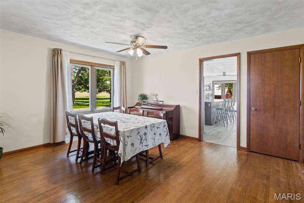 22805 Monke Road Mount Olive, IL 62069 - Photo 11 of 42