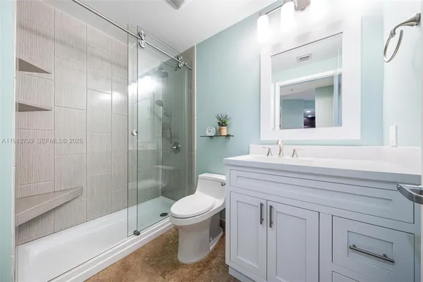 $575,000 | 3030 Northeast 188th Street, Unit 404, Aventura, FL 33180