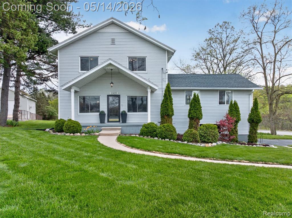 12409 Fenton Road Fenton, MI 48430 - Photo 60 of 61