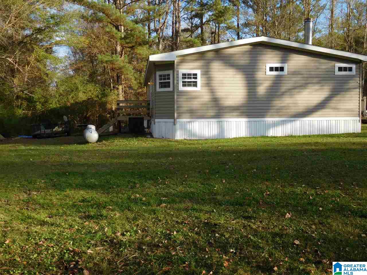 3567 Post Oak Road Jacksonville, AL 36265 - Photo 6 of 30