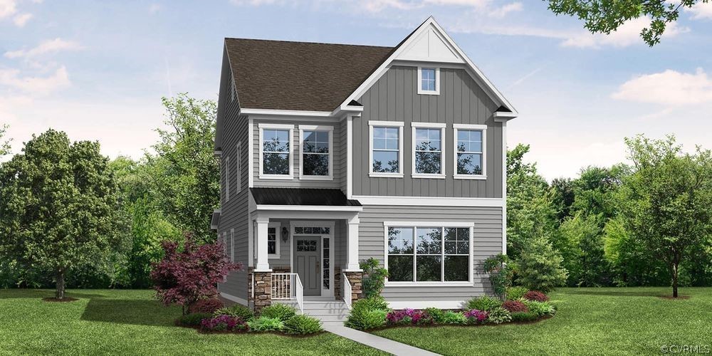 Lot 66 Vaughan Road Ashland, VA 23005 - Photo 1 of 1 Gallery Image 1