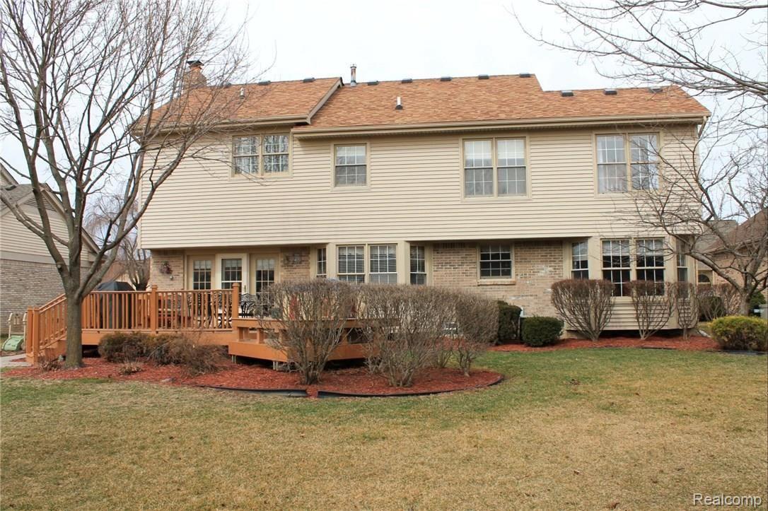 45071 Glengarry Road Canton, MI 48188 - Photo 46 of 51 IMG_0743.JPG