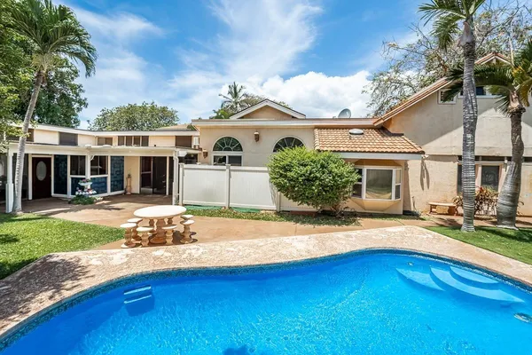 $1,495,000 | 52 Ohukai Road, Kihei, HI 96753