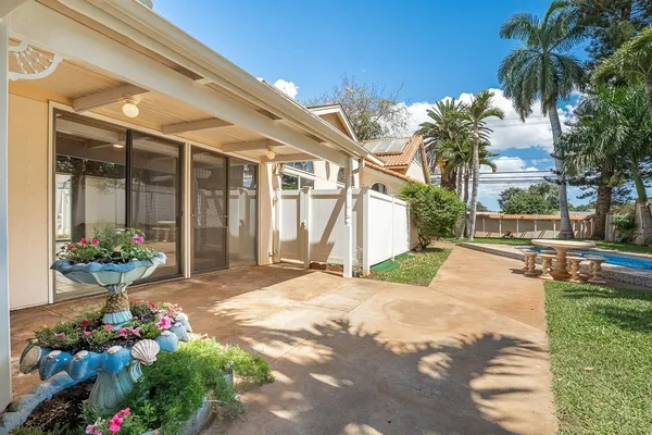 $1,495,000 | 52 Ohukai Road, Kihei, HI 96753