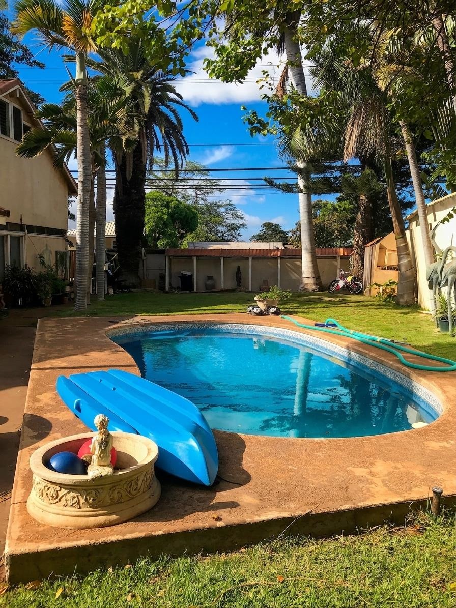 52 Ohukai Road Kihei, HI 96753 - Photo 46 of 50