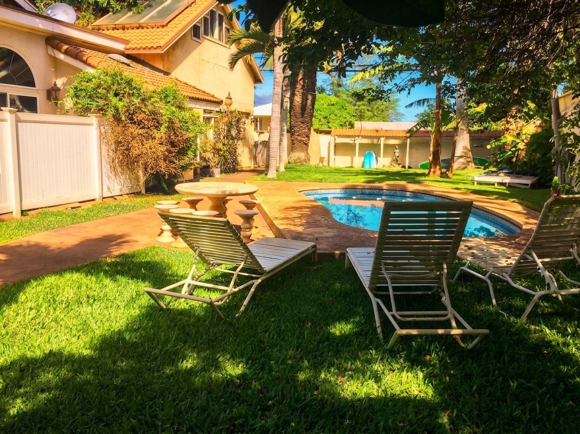 52 Ohukai Road Kihei, HI 96753 - Photo 48 of 50