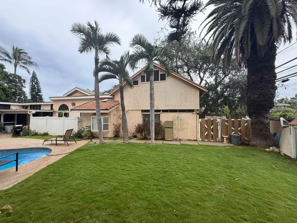 $1,495,000 | 52 Ohukai Road, Kihei, HI 96753