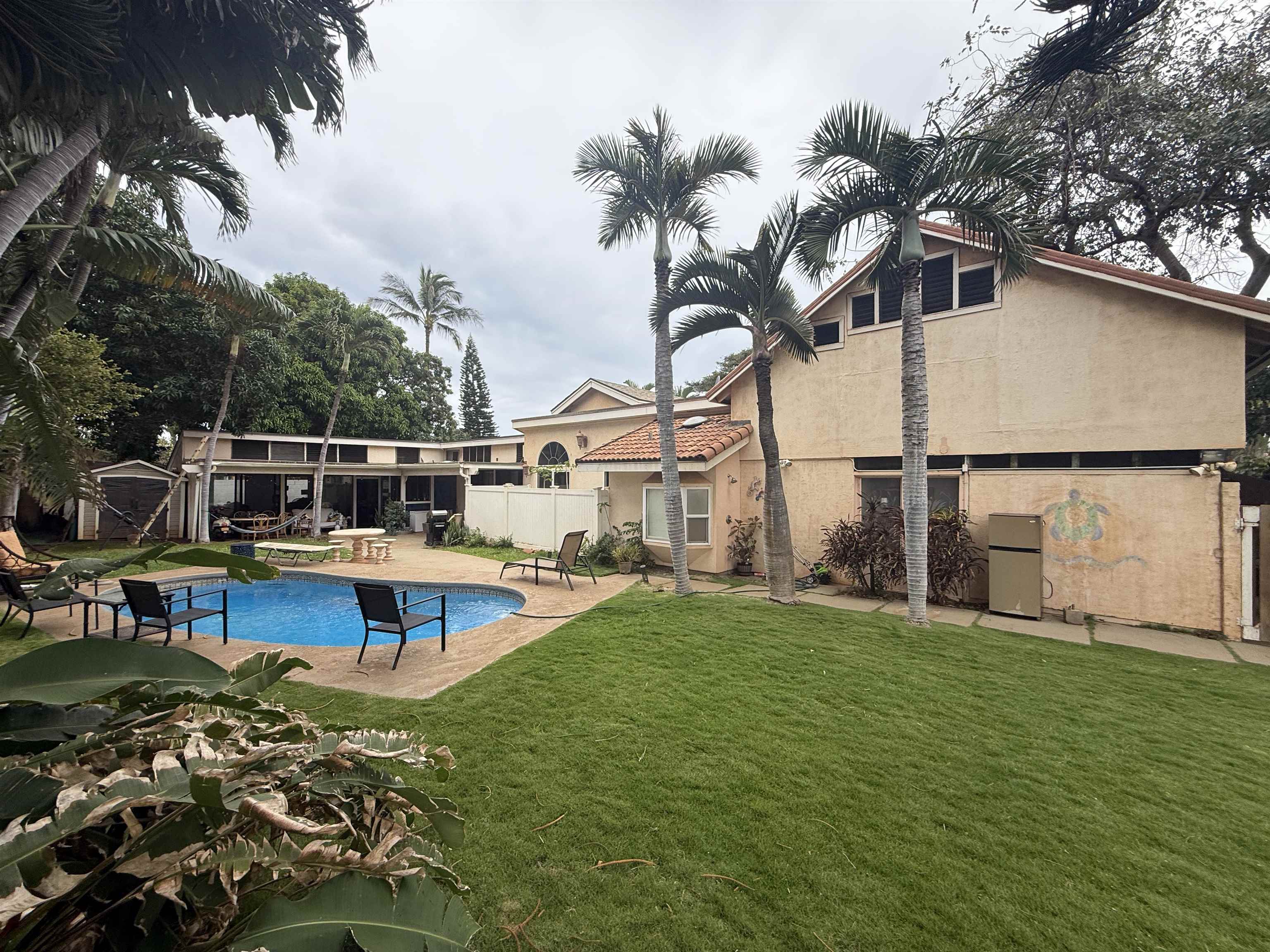 52 Ohukai Road Kihei, HI 96753 - Photo 6 of 42