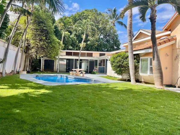 $1,495,000 | 52 Ohukai Road, Kihei, HI 96753
