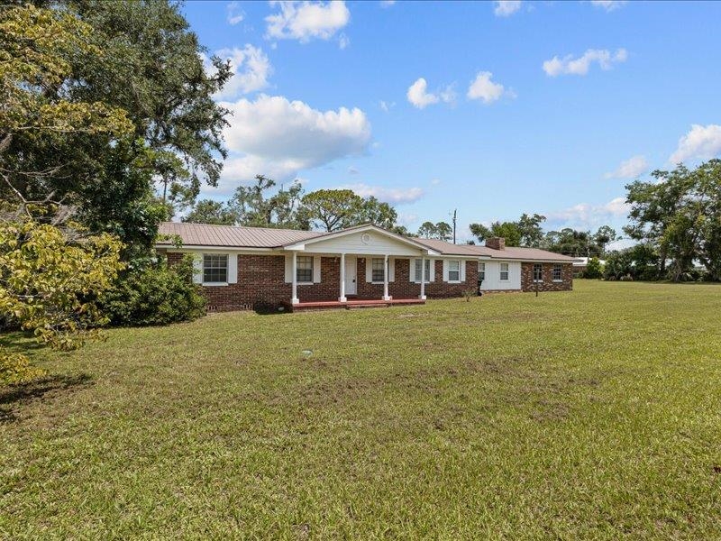 106 Maple Drive Perry, FL 32347 - Photo 30 of 31