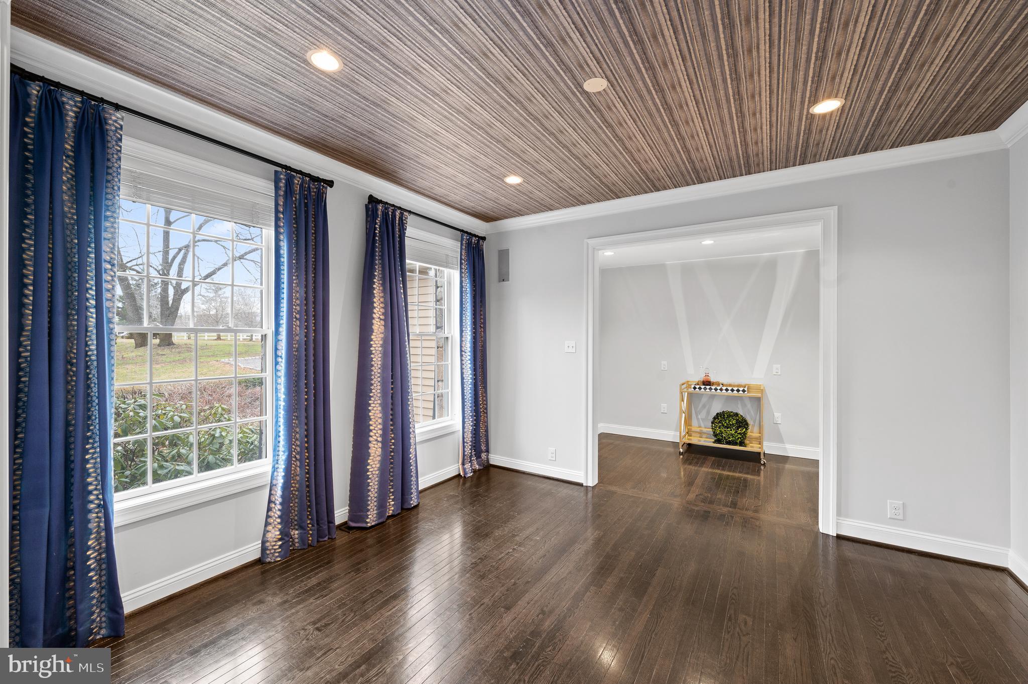 509 Newtown Road Berwyn, PA 19312 - Photo 8 of 54 Office/ Den