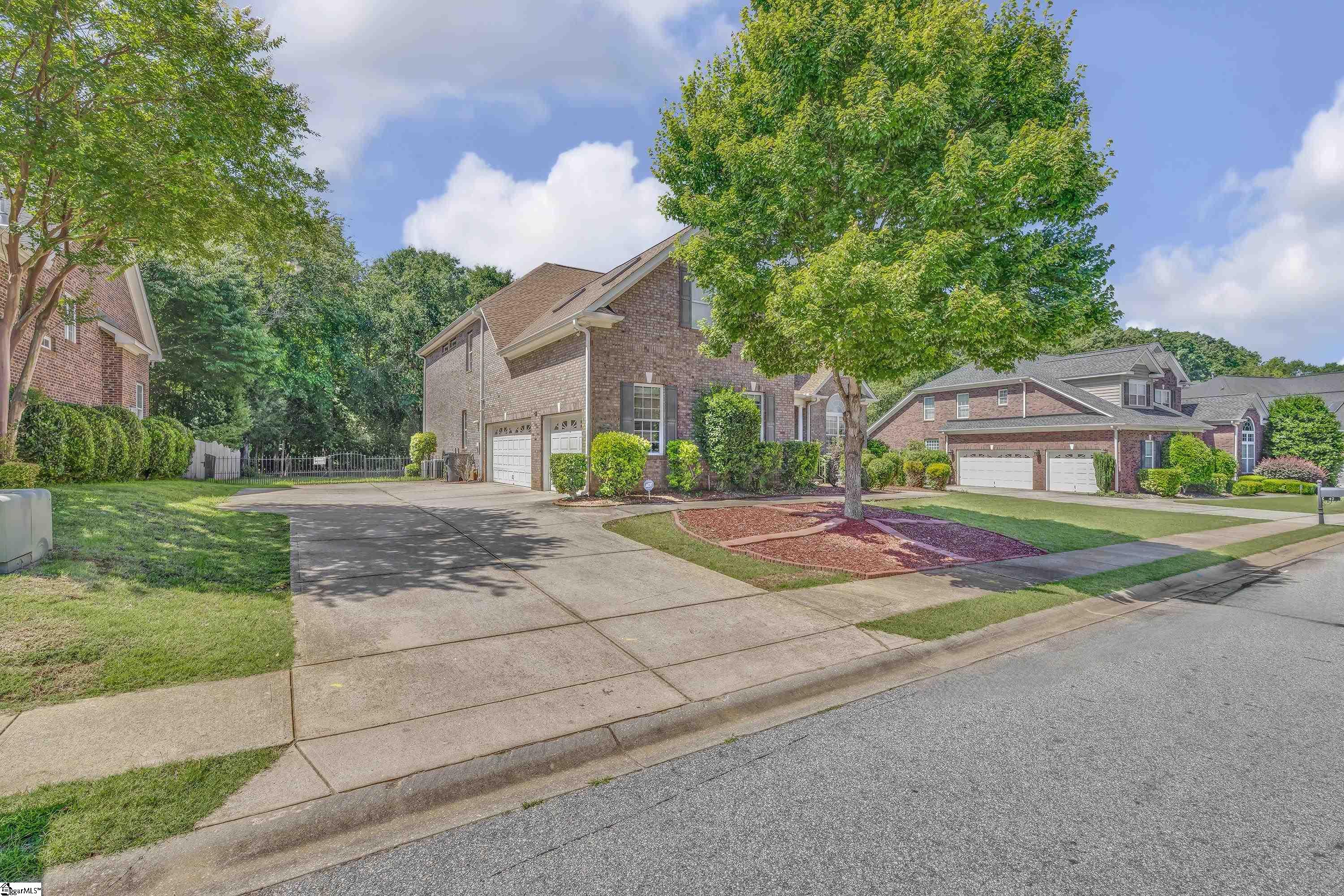43 Tippecanoe Street Simpsonville, SC 29680 - Photo 33 of 36