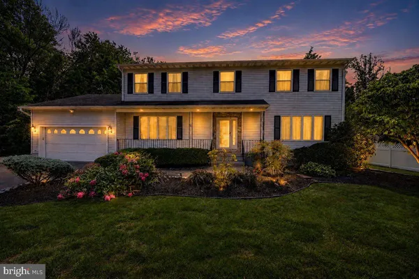 $849,000 | 3 Leshin Lane, Hightstown, NJ 08520