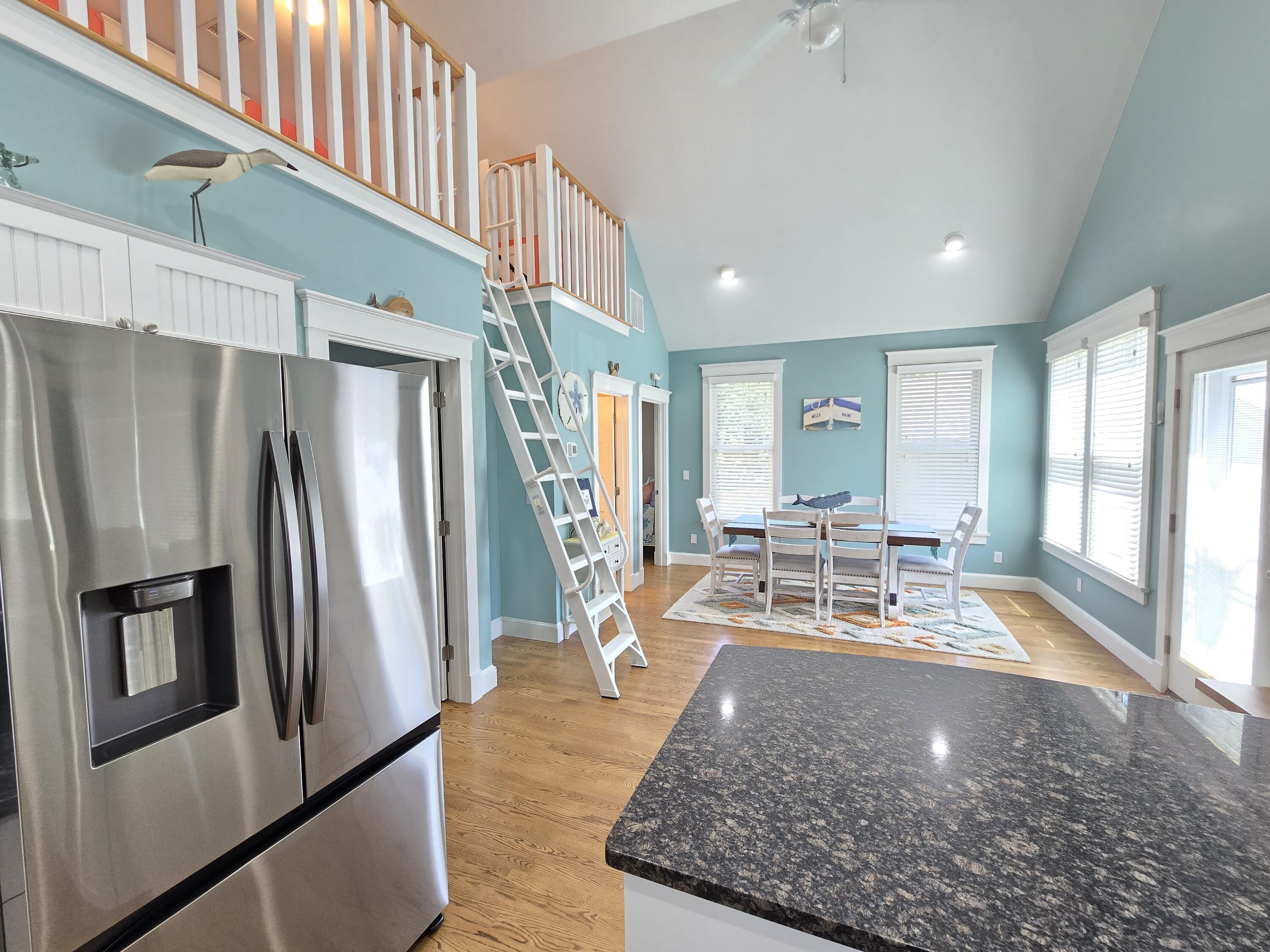 1 Old County Road, Unit 160 Wells, ME 04090 - Photo 4 of 31 20250723_132542