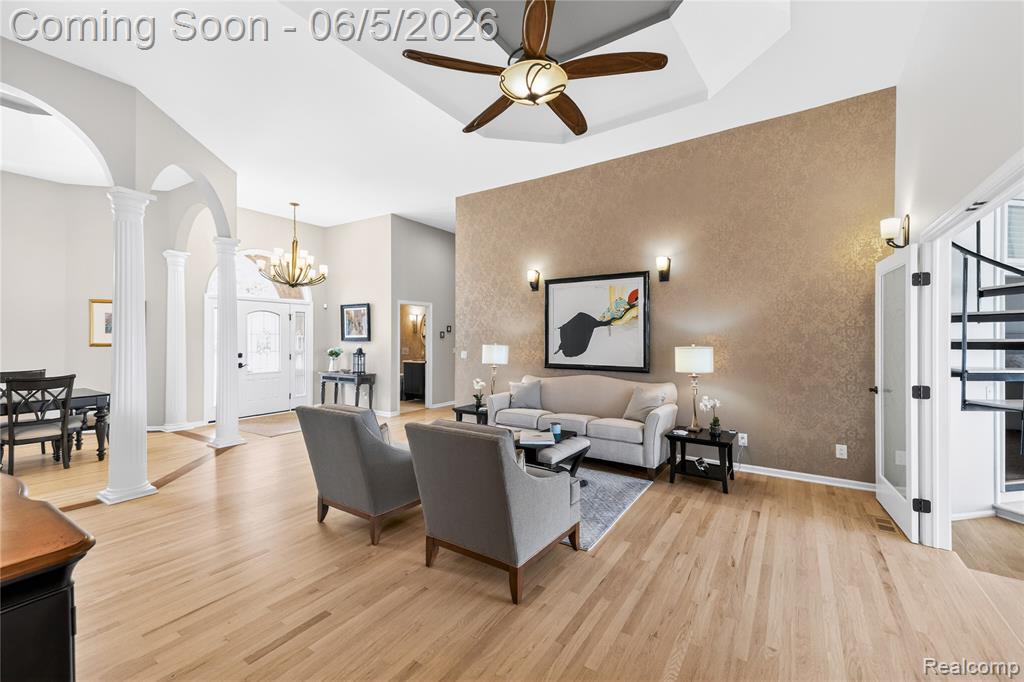 18124 Meridian Road Grosse Ile, MI 48138 - Photo 18 of 74